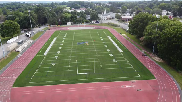 Penn Manor High School