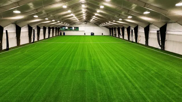 The Athletic Campus
