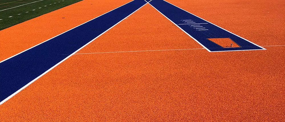 What Are The Signs That Your Running Track Needs To Be Replaced?