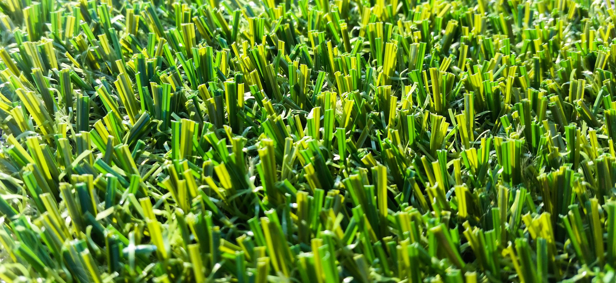 Laboratory Testing of Synthetic Turf