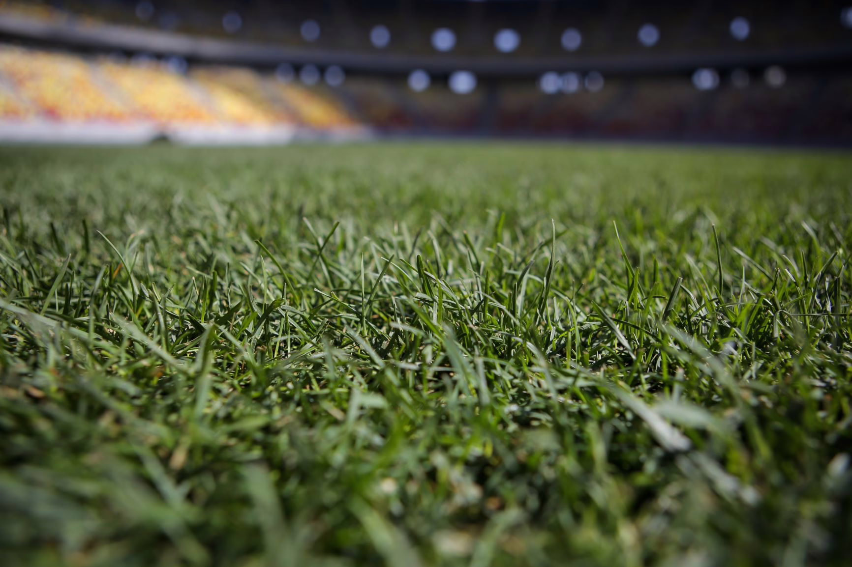 How Is Synthetic Turf Appropriately Installed?