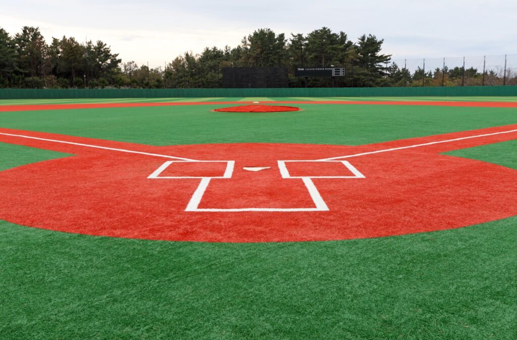 10 Ways Synthetic Turf Fields Beat The Competition Grass Fields 10 Ways Synthetic Turf Fields Beat The Competition Grass Fields