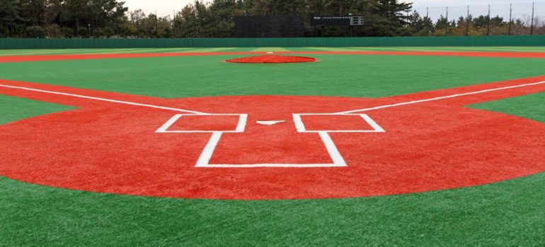 10 Ways Synthetic Turf Fields Beat the Competition