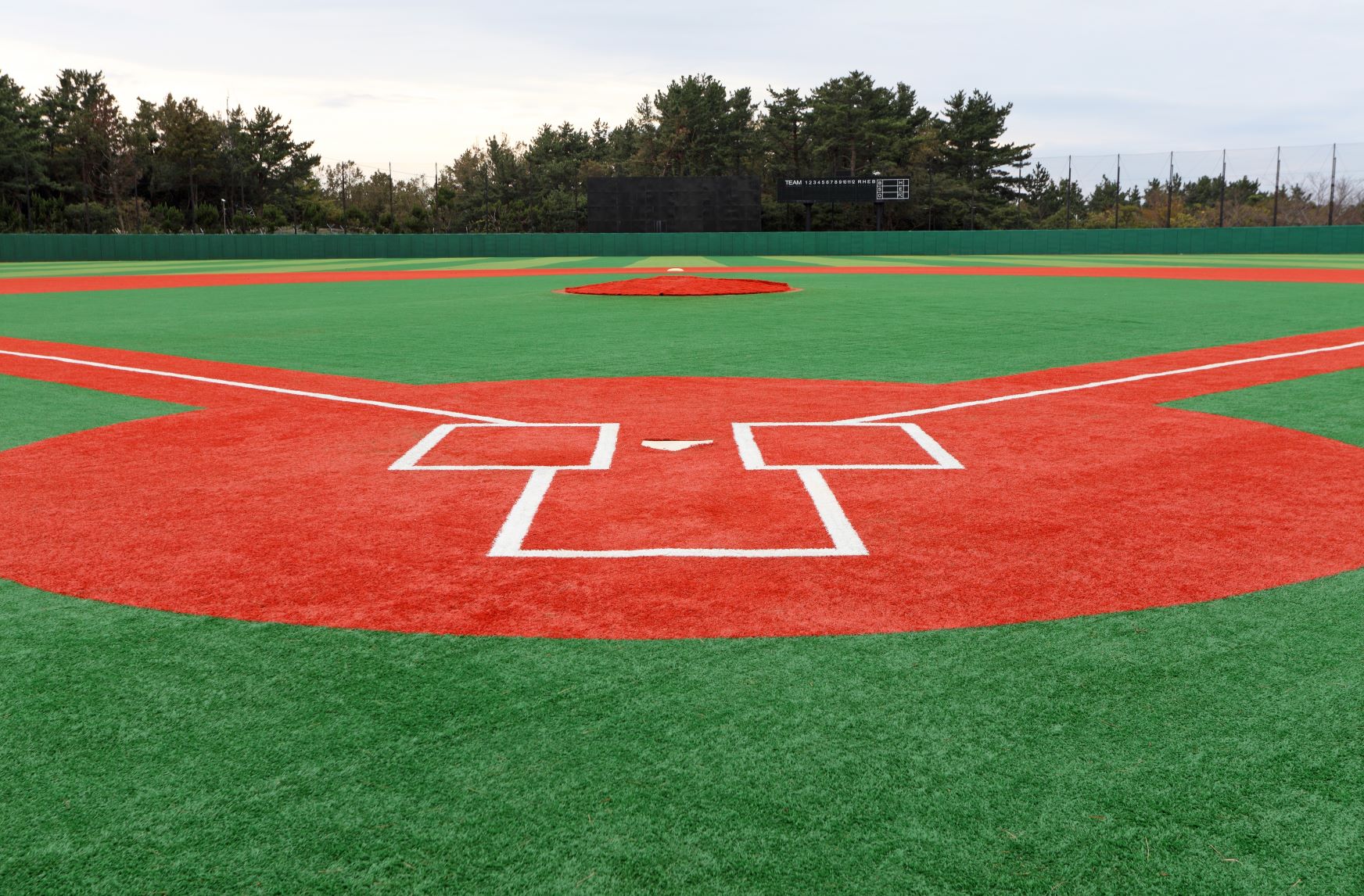 10 Ways Synthetic Turf Fields Beat The Competition Grass Fields Keystone Sports Construction