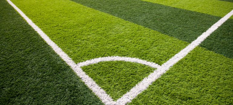 Why Has Synthetic Turf Increased In Popularity In Recent Years?