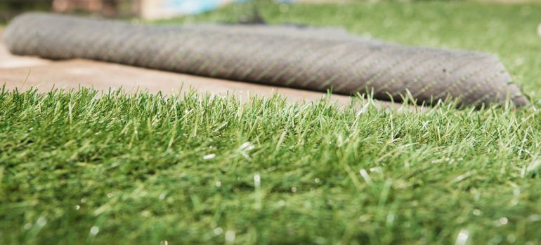 Five Signs That You Need Professional Turf Repairs