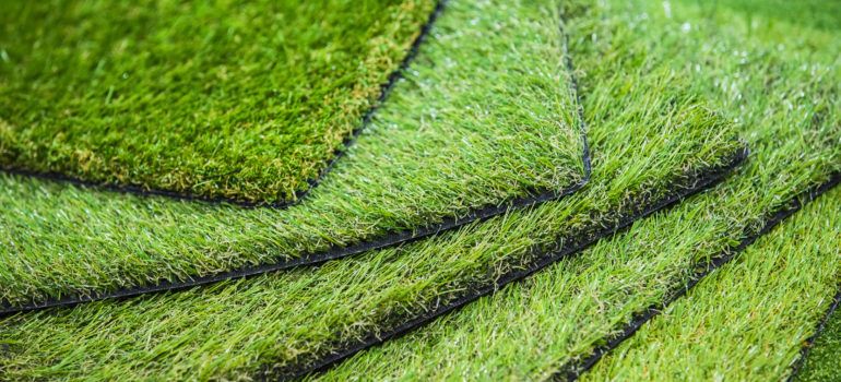 Why is Synthetic Turf a Good Long-Term Investment?