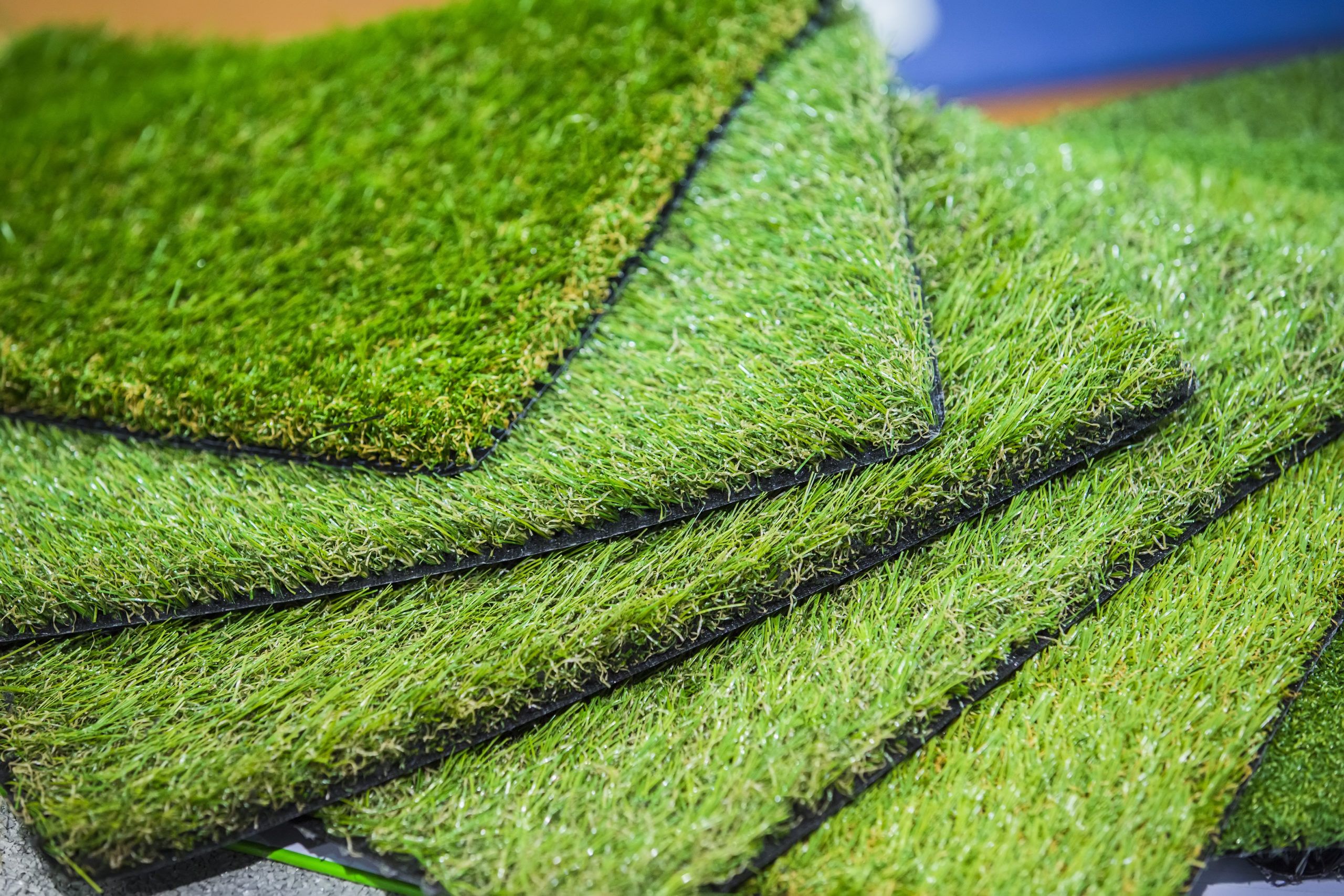Why is Synthetic Turf a Good Long-Term Investment?