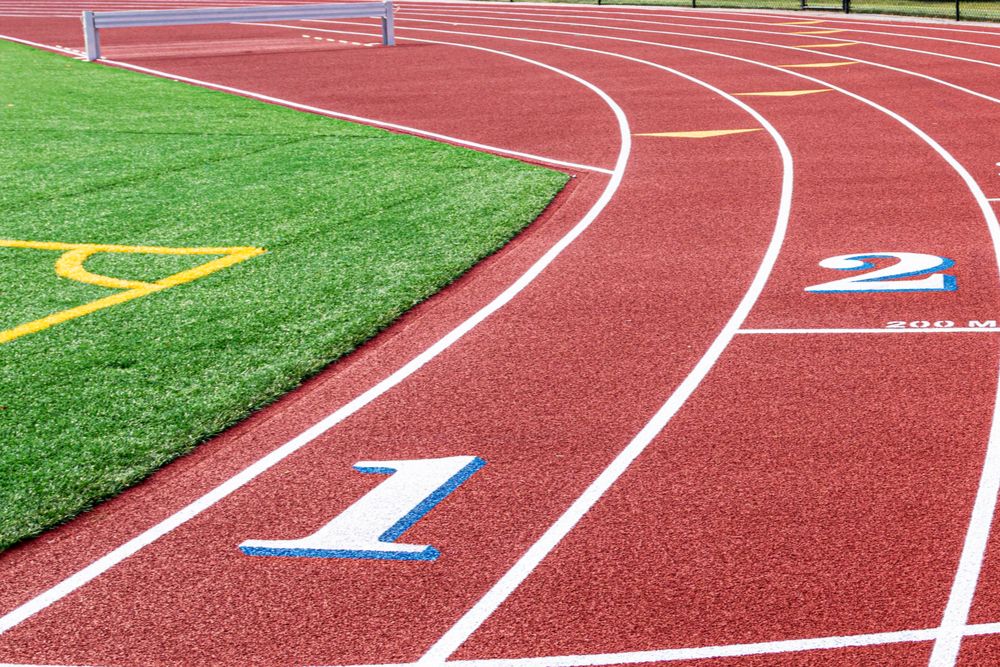 Different Types of Synthetic Turf for Different Jobs
