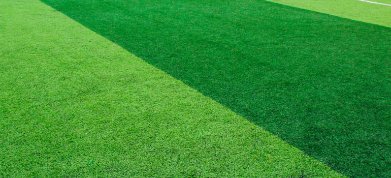 How Long Does It Take to Lay a Turf Field?