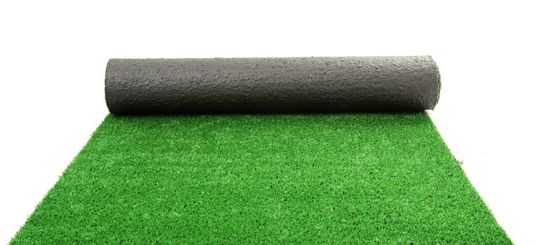How Turf Fields Are Replaced
