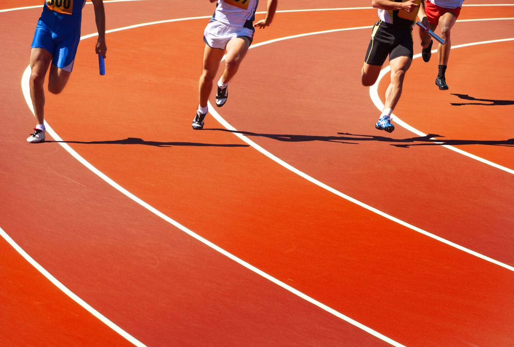 Everything You Need to Know about Replacing a Running Track