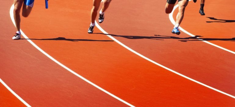 Everything You Need to Know about Replacing a Running Track