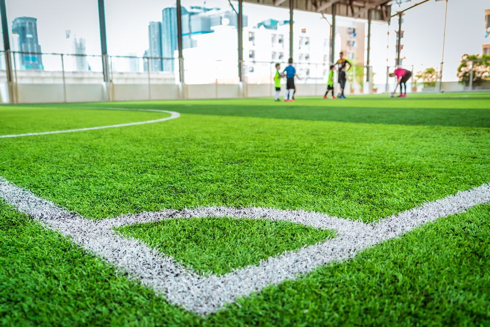 The Differences in Indoor and Outdoor Turf
