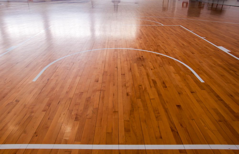 Why You Should Upgrade Your Gym Flooring With Keystone Sports