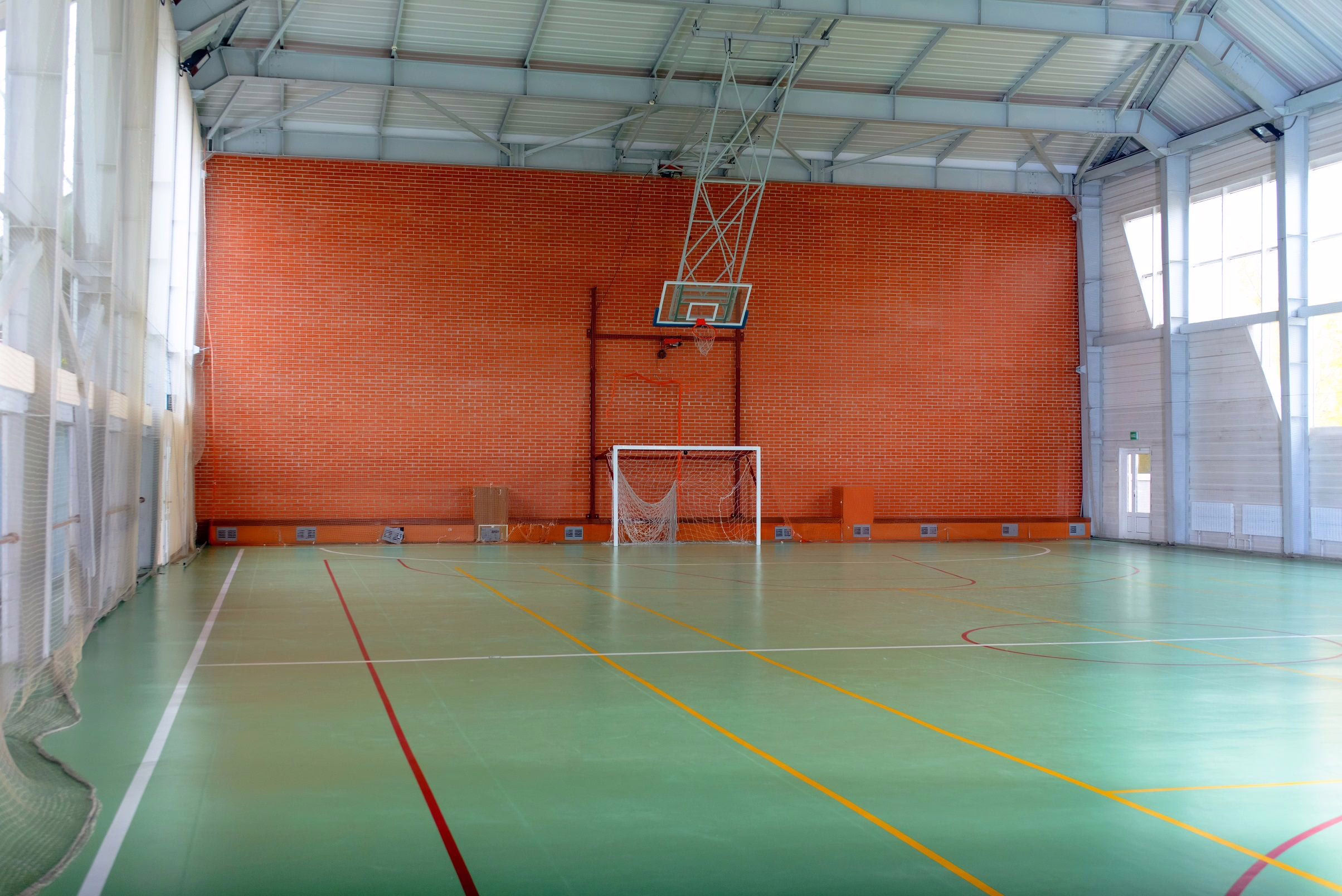 5 Things to Consider When Designing A New Sport Facility