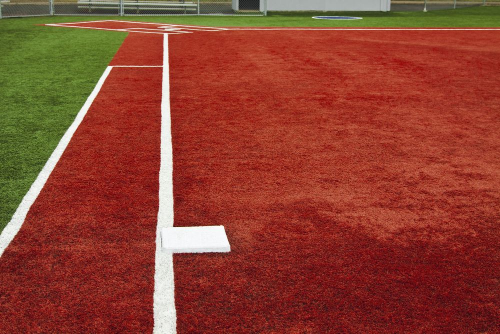 Important Elements to Consider When Installing Baseball or Softball Turf Fields
