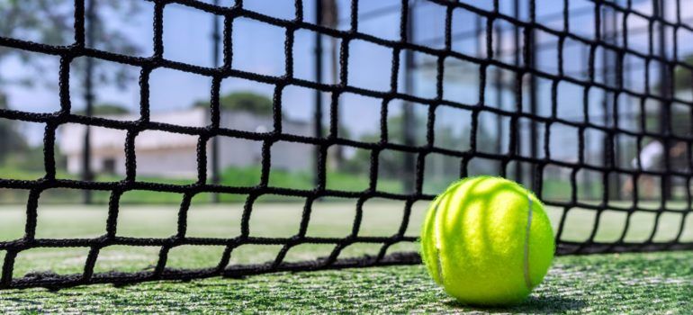 3 Steps to Planning a Tennis Court Installation