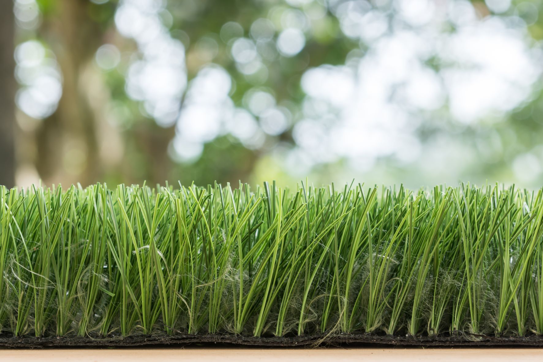 What Height of Artificial Grass Should I Choose?