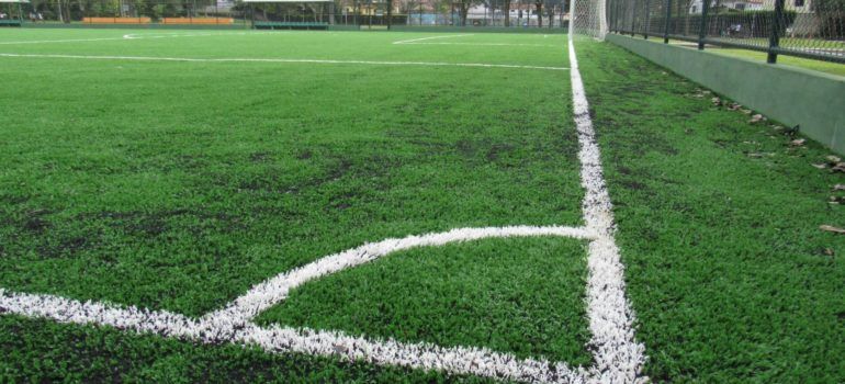 Sports Facility Need An Upgrade? Artificial Turf Can Help