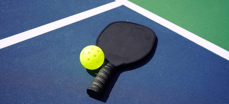 Things to Consider When Building a Pickleball Court