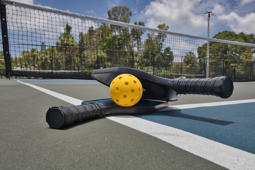 What is Pickleball? A Guide on What Type of Flooring it Can be Played On