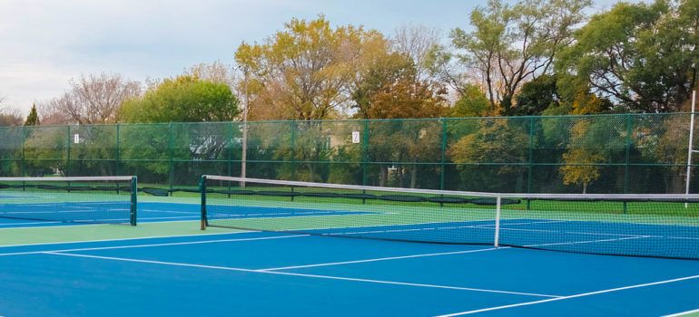 How Often Should You Be Inspecting Your Tennis Courts?