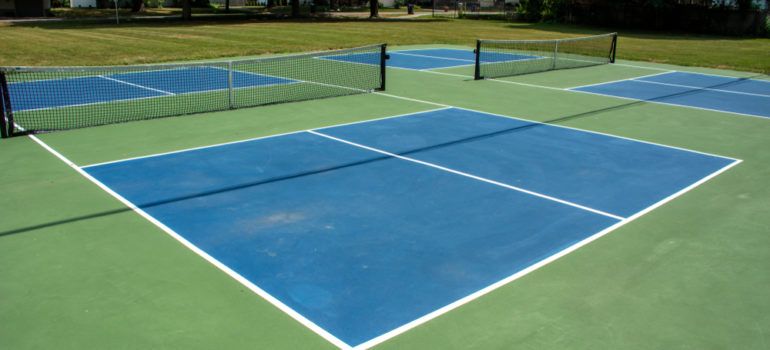 Pickleball: Things You Need To Know Before Playing In Your Facility