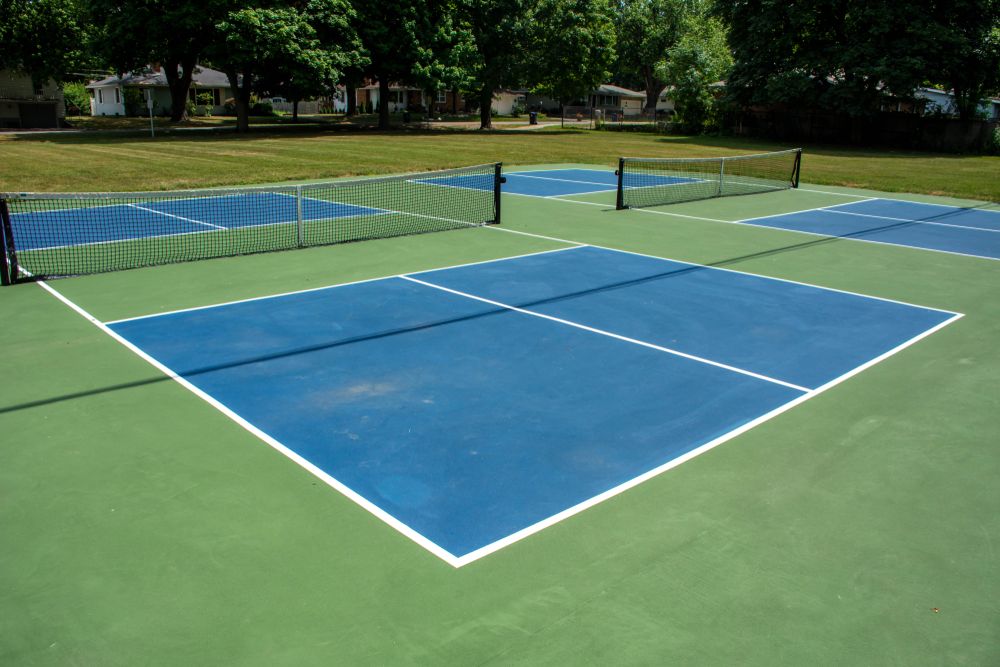 Pickleball: Things You Need To Know Before Playing In Your Facility