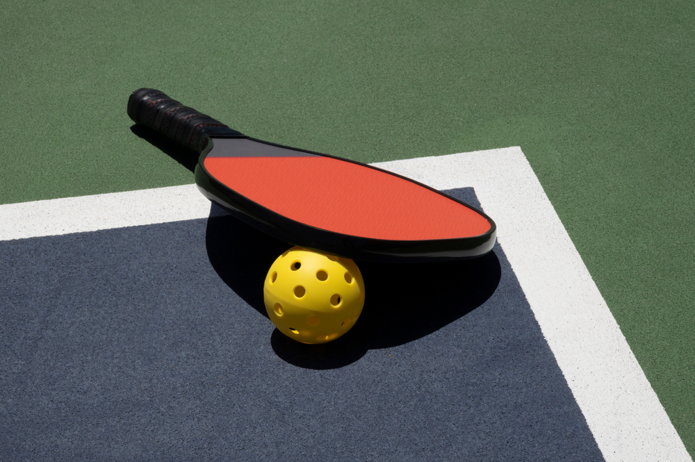How To Safely Play Pickleball On Artificial Turf 