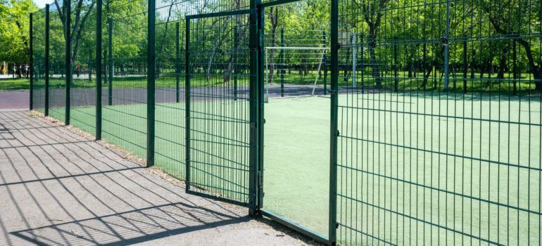 No Dogs Allowed How to Enforce Safety Rules On Your Playing Fields