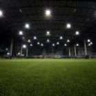 Best Options for an Indoor Turf Facility