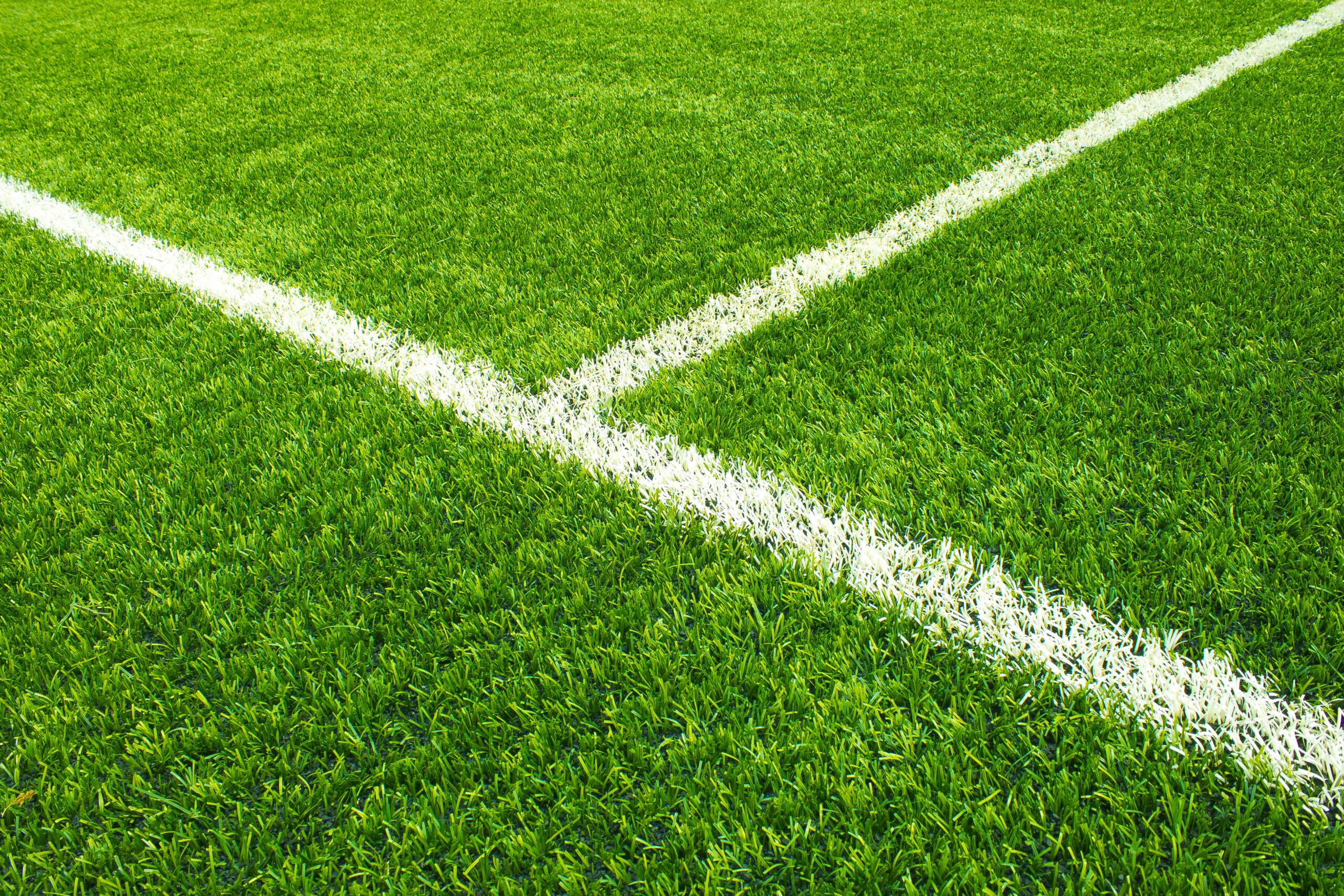 How To Budget For Turf Fields