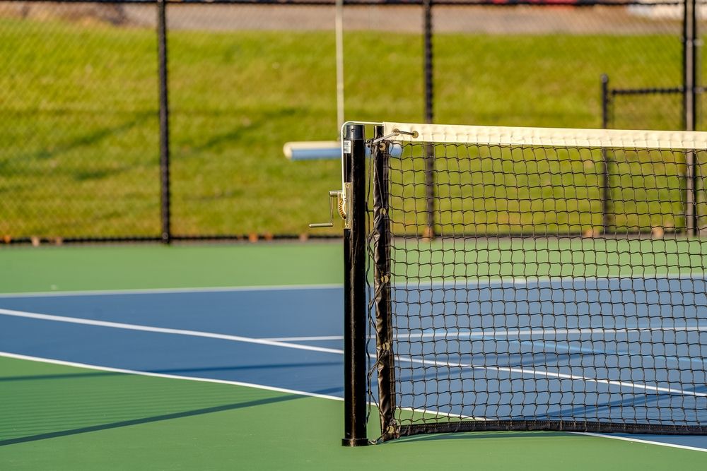 How To Prepare Your Tennis Court For The Next Season