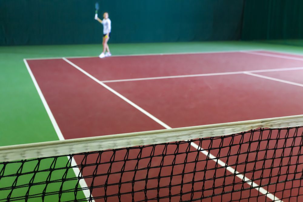 When Should You Schedule New Tennis Court Installations