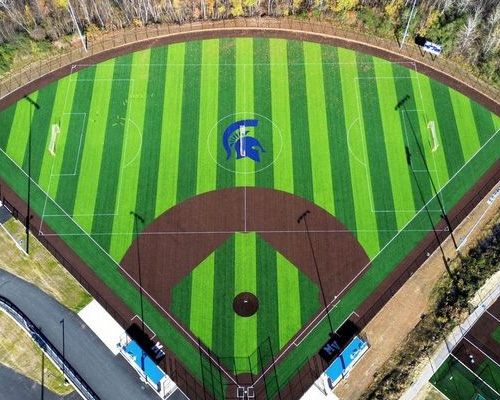 Turf Repair