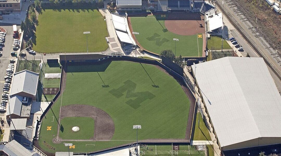 Oklahoma State University Football Stadium