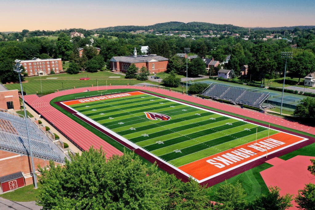 Susquehanna University 2