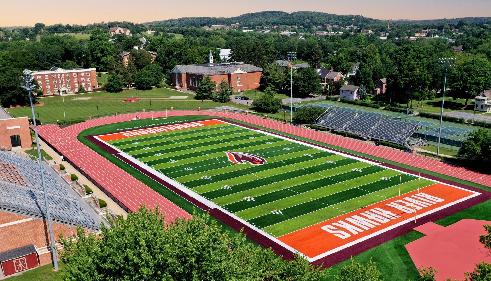 Susquehanna University