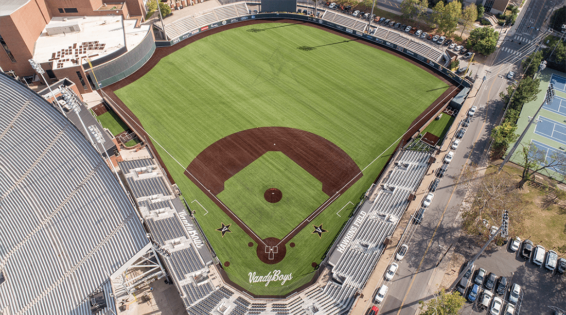 Ohio State University Football Stadium