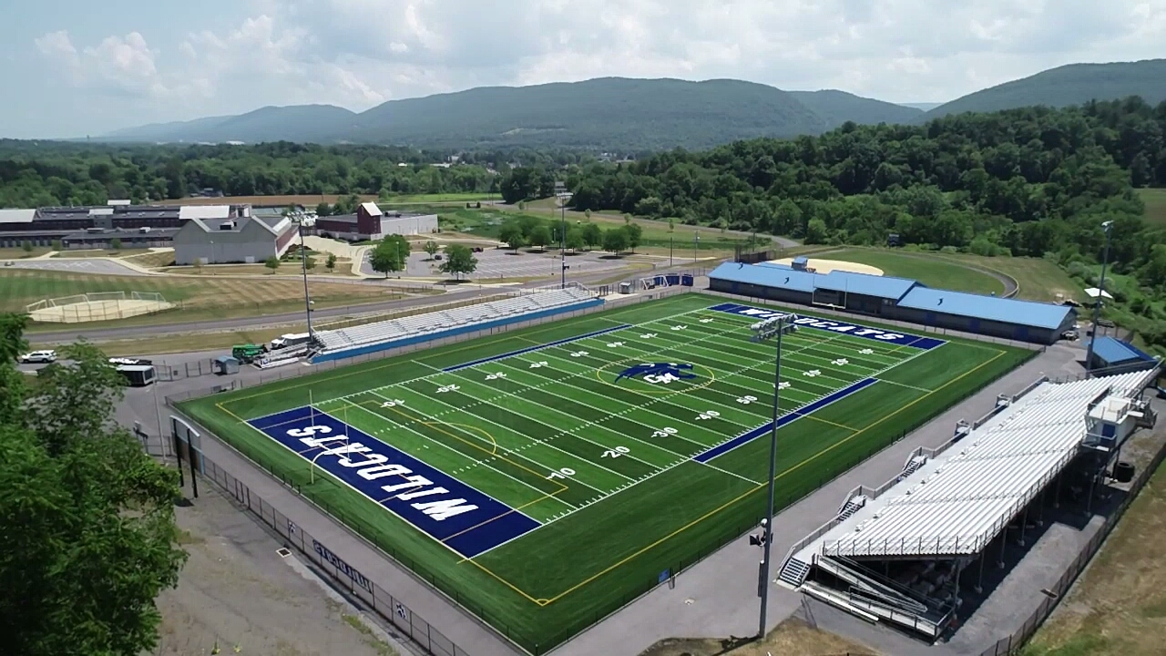 Wildcats Field