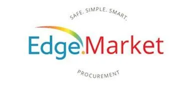 EdgeMarket Logo