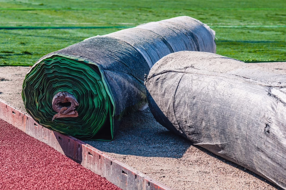 Navigating The Construction Process Of Your Sports Complex