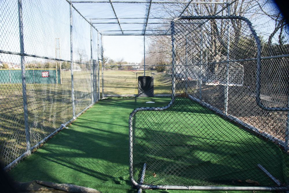 Do I Need a Permit for a Batting Cage?