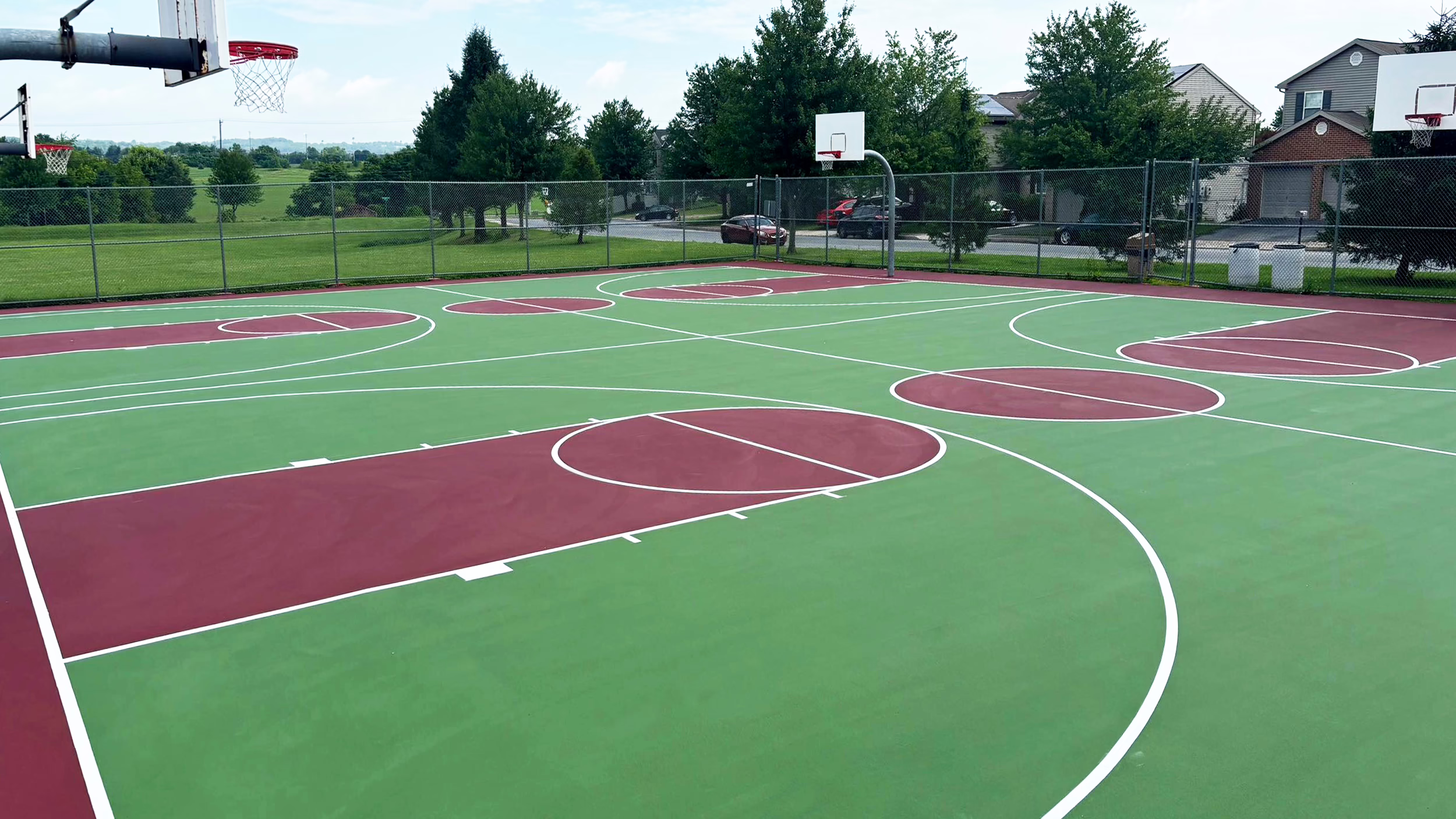 Forks Township – Penn’s Ridge Park