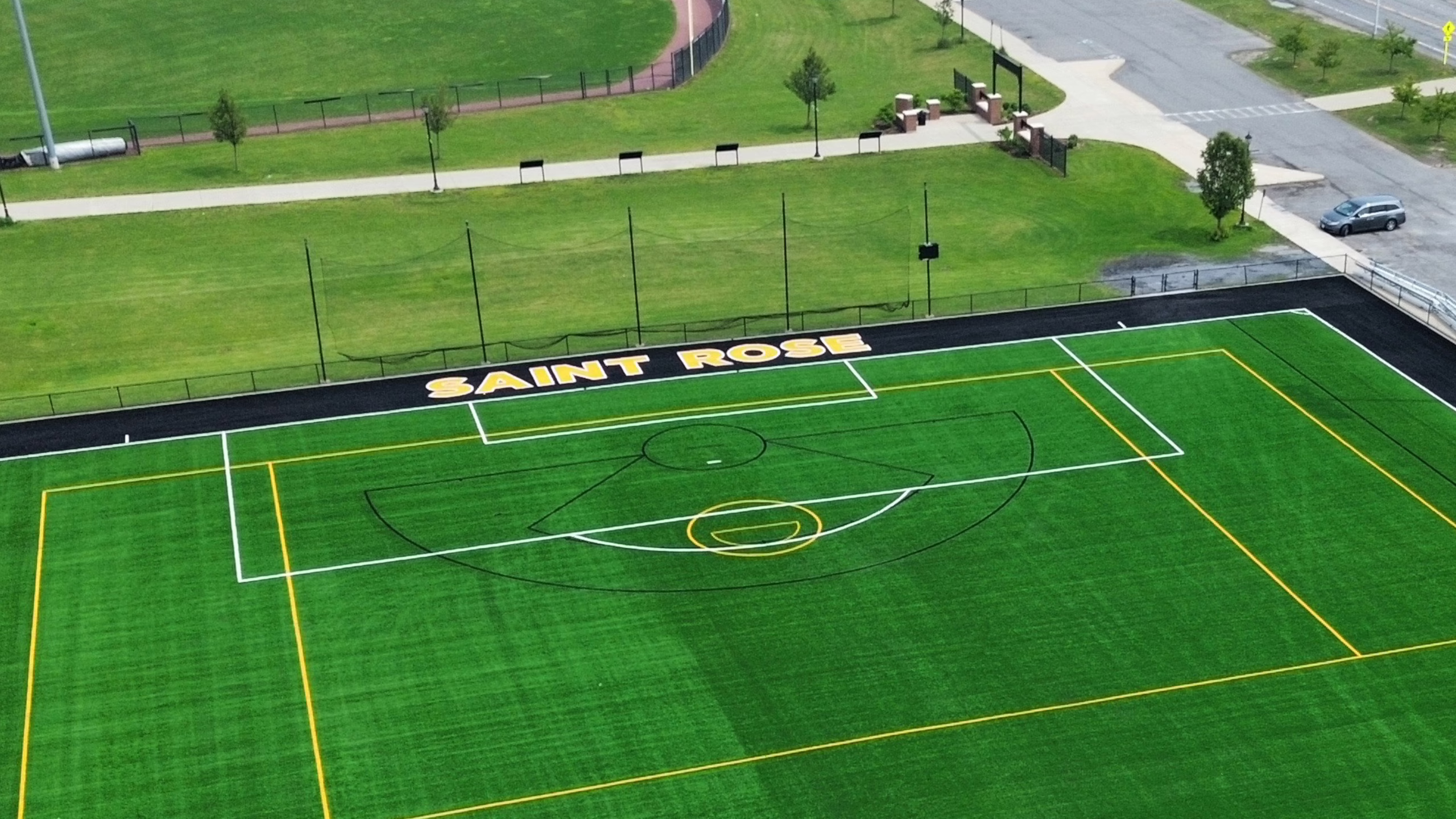 The College of Saint Rose