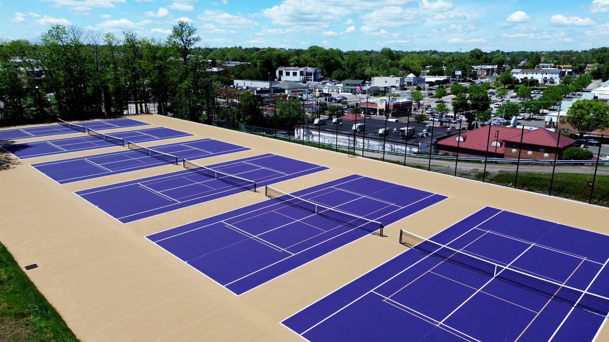 Upper Darby High School