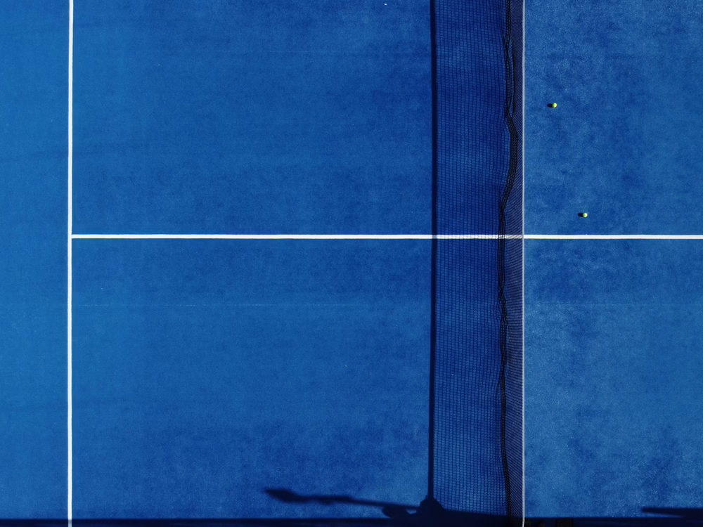 What Makes a Quality Tennis Court Installation?
