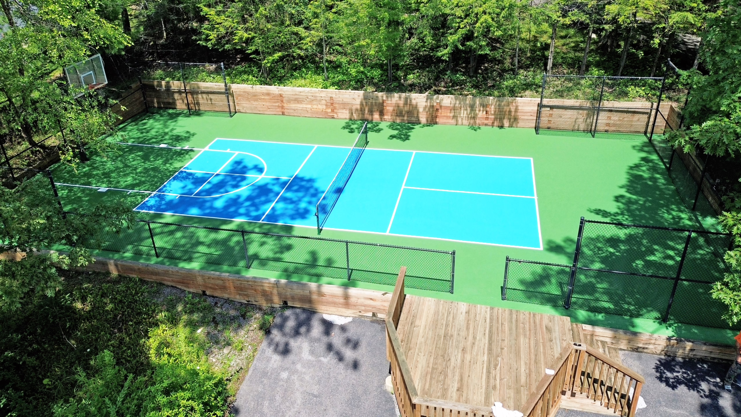 Rock Lodge Condo Association