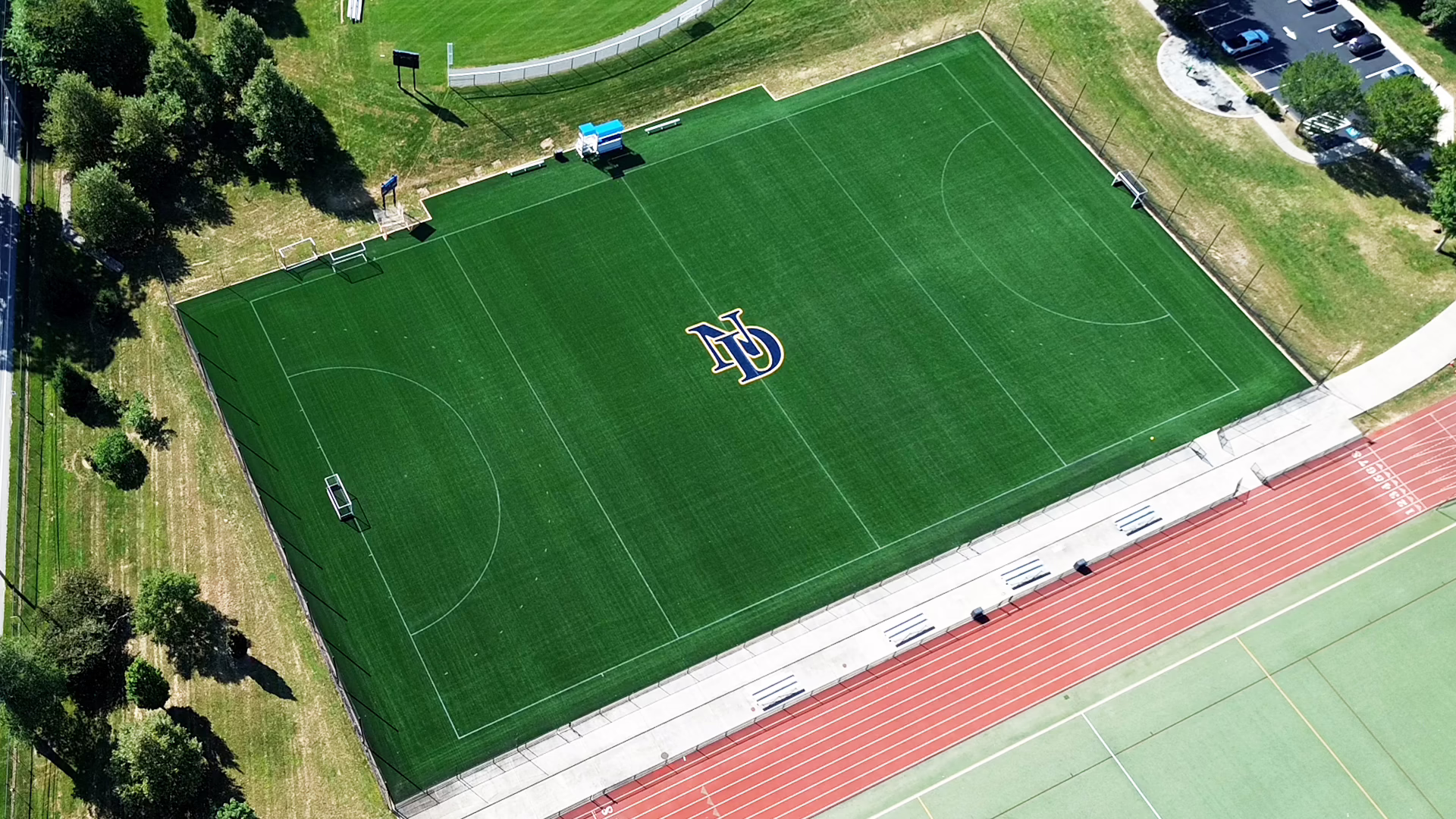 Academy of Notre Dame